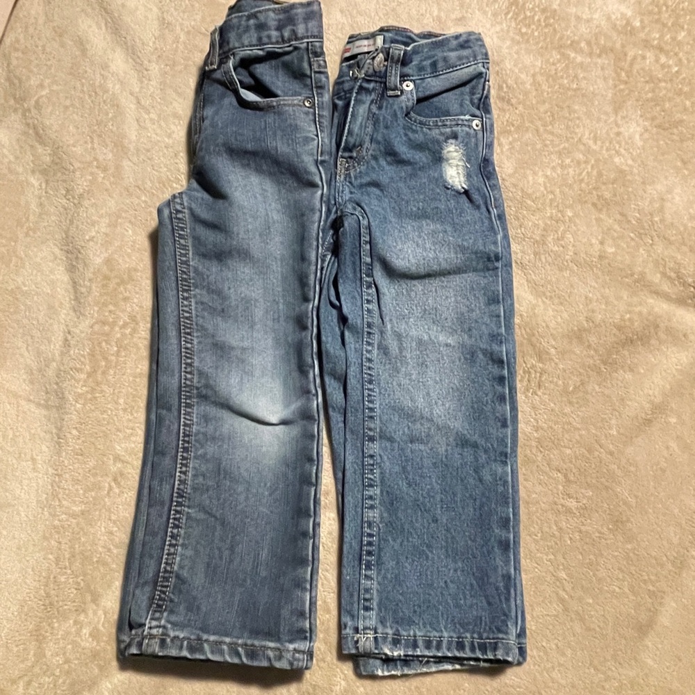 Jeans Bundle size 4